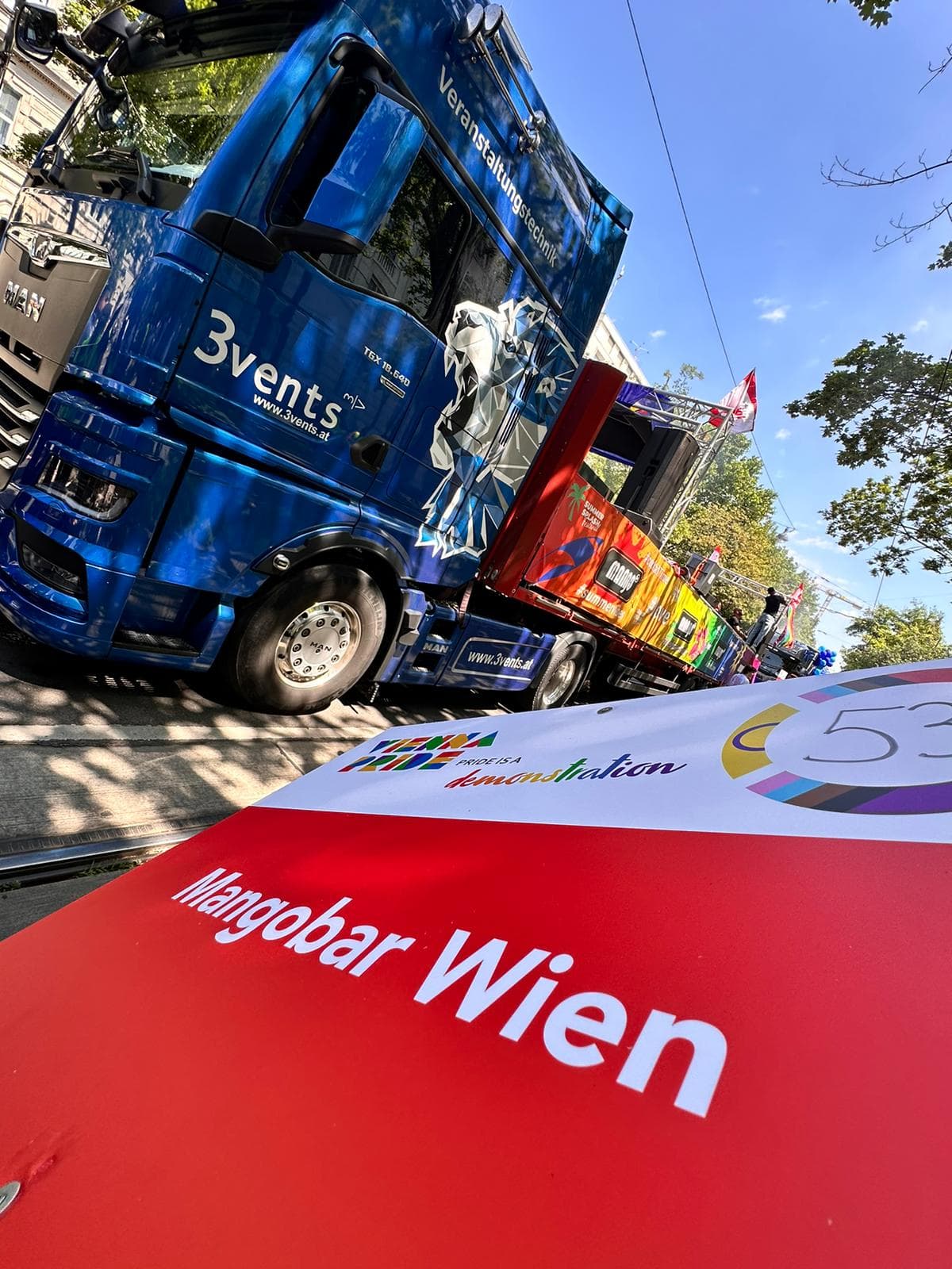 Eventproduktion