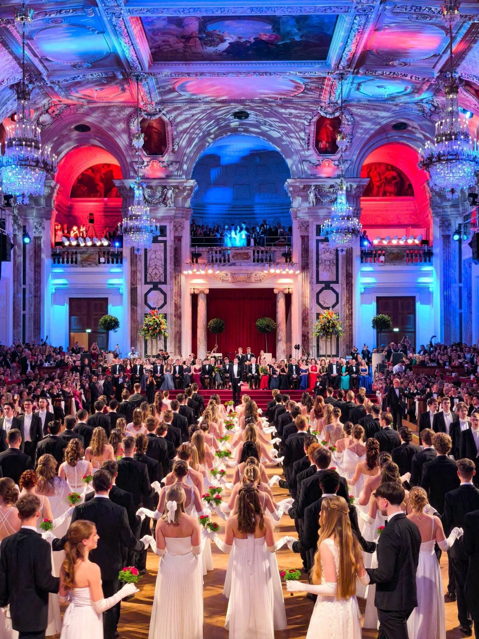 Eventproduktion